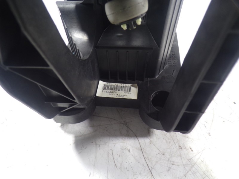 Recambio de palanca cambio para citroën c4 lim. 1.6 hdi fap referencia OEM IAM 2400NG 9671748880 