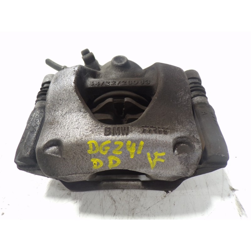 Recambio de pinza freno delantera derecha para mini mini (f56) 1.5 12v turbodiesel referencia OEM IAM 34116860262  