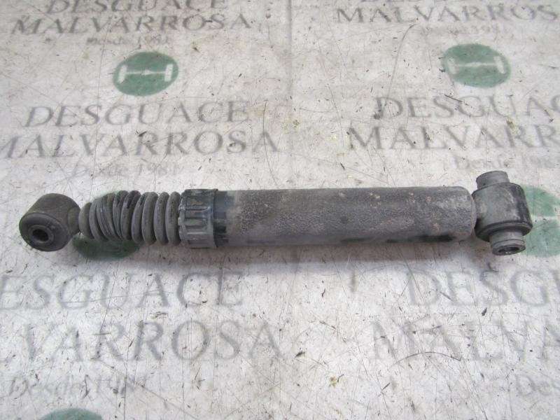 Recambio de amortiguador trasero izquierdo para peugeot 206 berlina 1.9 diesel referencia OEM IAM   