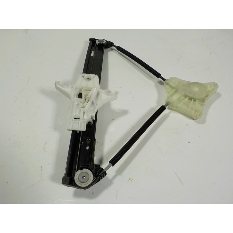 Recambio de elevalunas trasero derecho para seat ibiza (kj1) fr referencia OEM IAM 6F0839462C 6F0839462C 