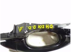 Recambio de maneta exterior delantera derecha para seat arona 1.0 tgi bivalent. gasolina / cng referencia OEM IAM 5G0837206NGRU  2