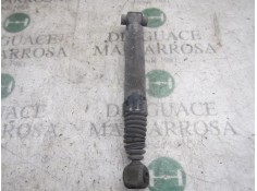 Recambio de amortiguador trasero izquierdo para peugeot 206 berlina 1.9 diesel referencia OEM IAM    2