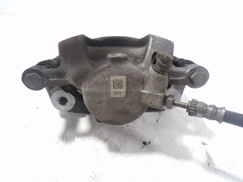 Recambio de pinza freno delantera derecha para mini mini (f56) 1.5 12v turbodiesel referencia OEM IAM 34116860262  