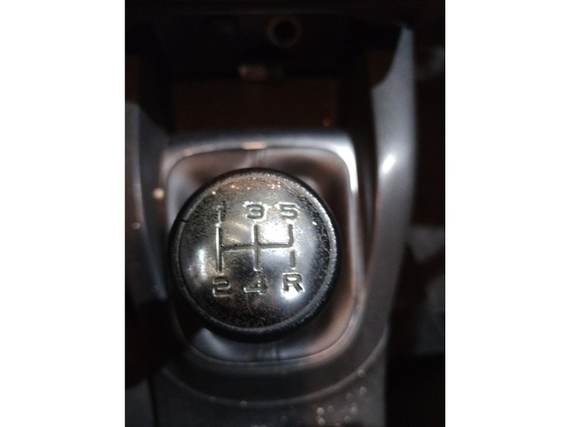 Recambio de palanca cambio para citroën c4 lim. 1.6 hdi fap referencia OEM IAM 2400NG 9671748880 