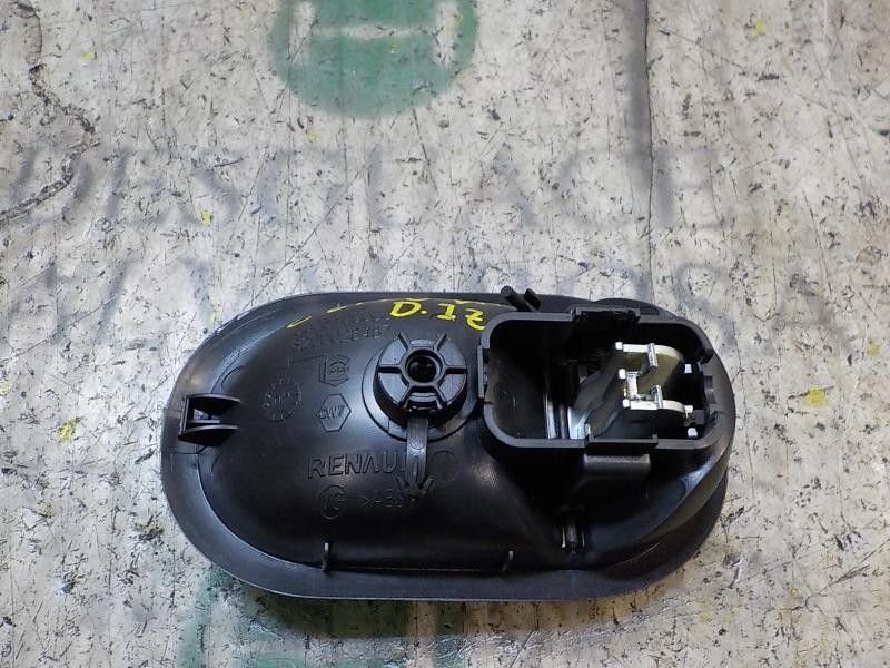 Recambio de maneta interior delantera izquierda para renault scenic ii 1.5 dci diesel referencia OEM IAM   