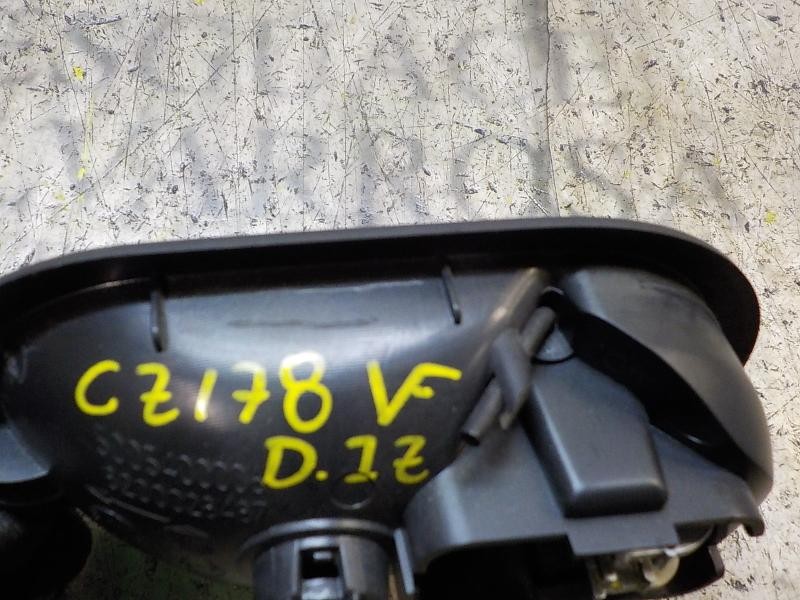 Recambio de maneta interior delantera izquierda para renault scenic ii 1.5 dci diesel referencia OEM IAM   