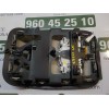 Recambio de piloto interior para citroën c4 cactus business referencia OEM IAM 96781445UW  