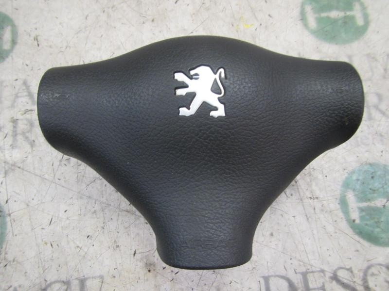 Recambio de airbag delantero izquierdo para peugeot 206 berlina 1.9 diesel referencia OEM IAM   