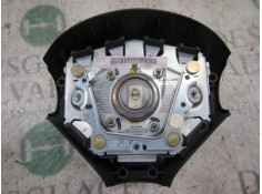 Recambio de airbag delantero izquierdo para peugeot 206 berlina 1.9 diesel referencia OEM IAM    2