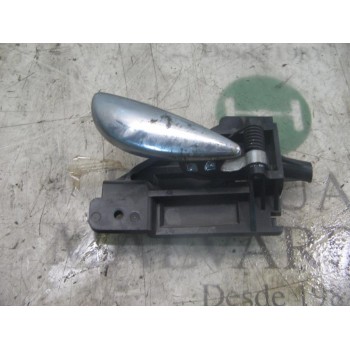 MANETA INTERIOR DELANTERA DERECHA 