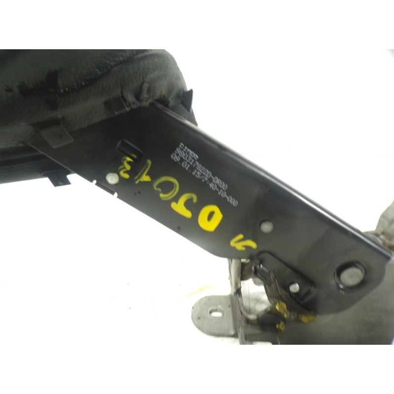 Recambio de palanca freno de mano para citroën c4 lim. 1.6 hdi fap referencia OEM IAM 98031782ZD  