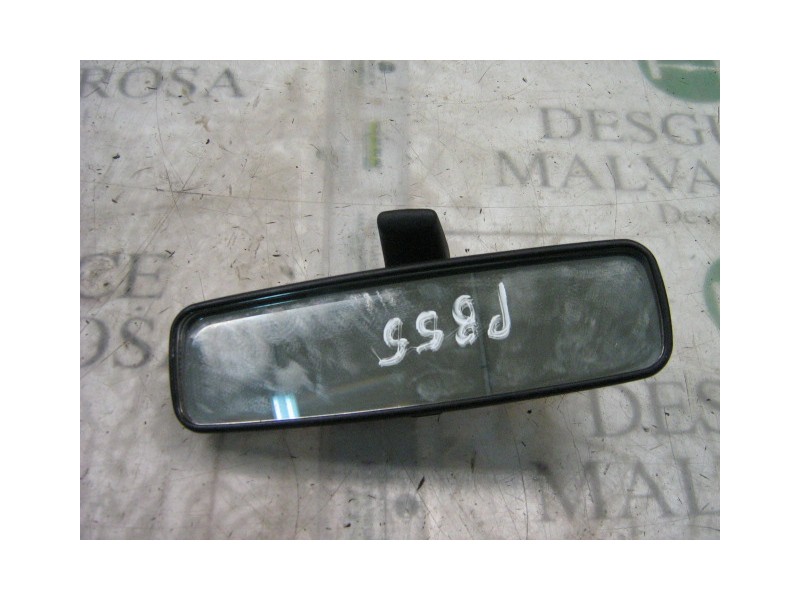 Recambio de espejo interior para renault megane i coach/coupe (da0) 2.0 alize referencia OEM IAM   
