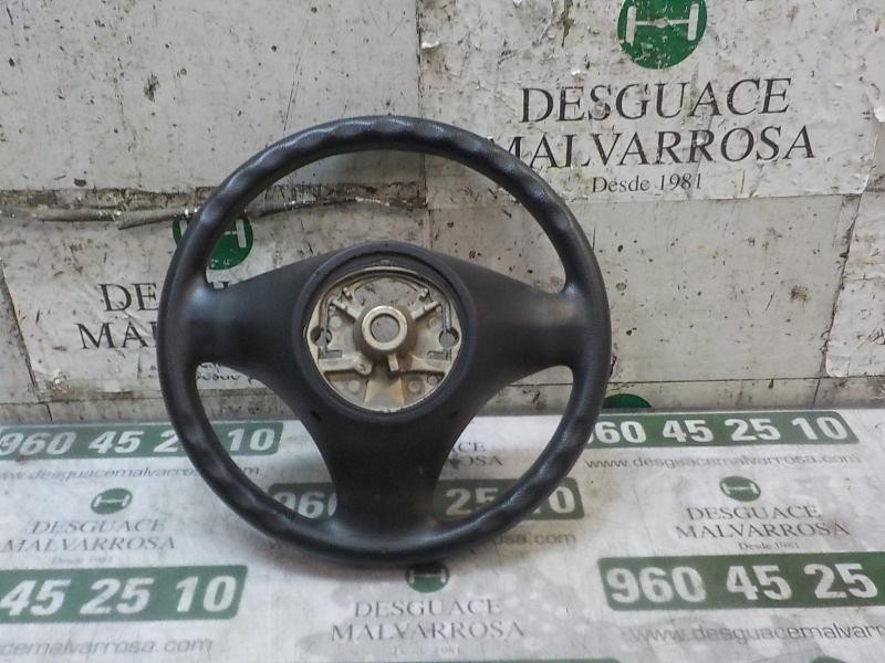 Recambio de volante para bmw serie 1 berlina (e81/e87) 118d referencia OEM IAM 32306763076  