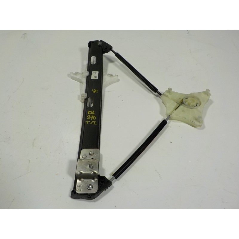 Recambio de elevalunas trasero izquierdo para seat ibiza (kj1) fr referencia OEM IAM 6F0839461C 6F0839461C 