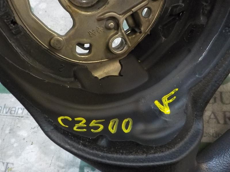 Recambio de volante para bmw serie 1 berlina (e81/e87) 118d referencia OEM IAM 32306763076  