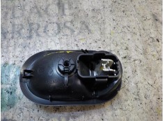 Recambio de maneta interior trasera izquierda para renault scenic ii 1.5 dci diesel referencia OEM IAM    2