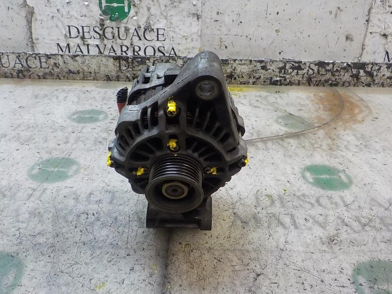 Recambio de alternador para ford fiesta (cbk) 1.4 16v cat referencia OEM IAM   