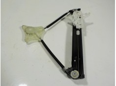 Recambio de elevalunas trasero izquierdo para seat ibiza (kj1) fr referencia OEM IAM 6F0839461C 6F0839461C  2