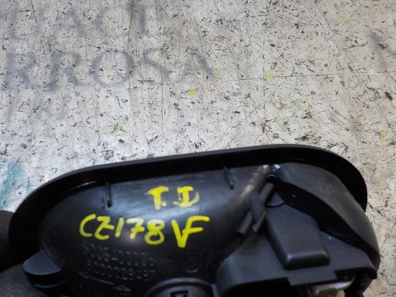 Recambio de maneta interior trasera izquierda para renault scenic ii 1.5 dci diesel referencia OEM IAM   