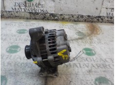 Recambio de alternador para ford fiesta (cbk) 1.4 16v cat referencia OEM IAM    2