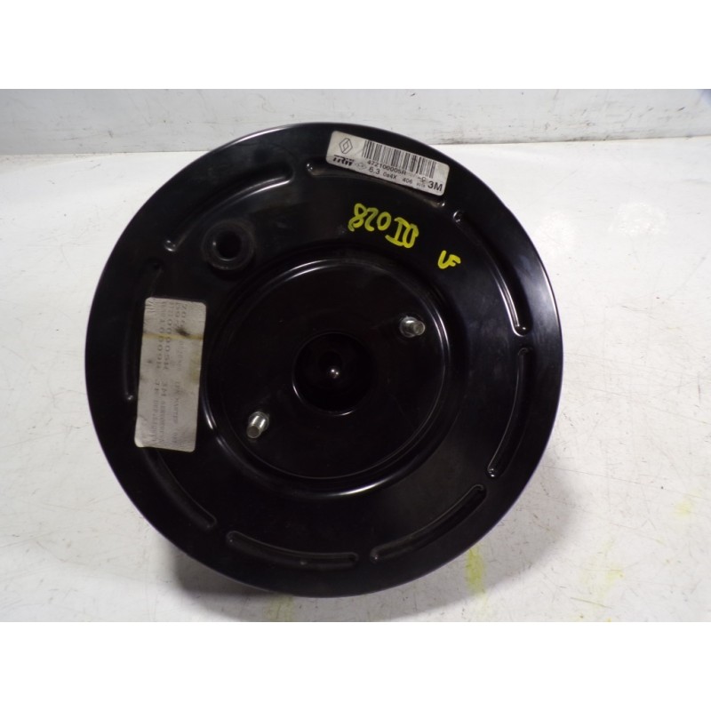 Recambio de servofreno para renault megane iii coupe 1.5 dci diesel fap referencia OEM IAM 472104219R 472100005R 