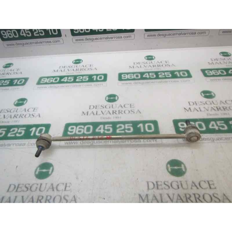 Recambio de tirante delantero izquierdo para land rover freelander (lr2) 2.2 td4 cat referencia OEM IAM LR002626  