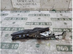 Recambio de palanca freno de mano para bmw serie 1 berlina (e81/e87) 118d referencia OEM IAM 34406782750   2