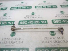 Recambio de tirante delantero izquierdo para land rover freelander (lr2) 2.2 td4 cat referencia OEM IAM LR002626   2