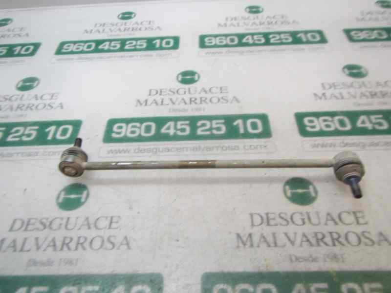 Recambio de tirante delantero izquierdo para land rover freelander (lr2) 2.2 td4 cat referencia OEM IAM LR002626  