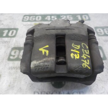 PINZA FRENO DELANTERA IZQUIERDA 7701201769 