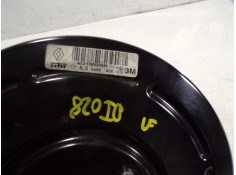 Recambio de servofreno para renault megane iii coupe 1.5 dci diesel fap referencia OEM IAM 472104219R 472100005R  2