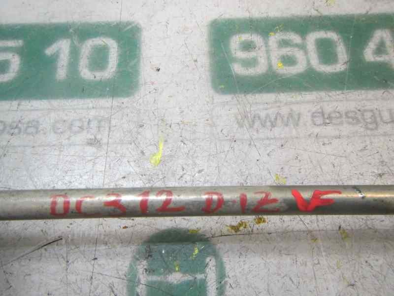 Recambio de tirante delantero izquierdo para land rover freelander (lr2) 2.2 td4 cat referencia OEM IAM LR002626  