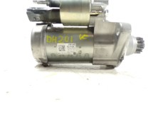 Recambio de motor arranque para seat arona 1.0 tgi bivalent. gasolina / cng referencia OEM IAM 02Z911024 02Z911024  2
