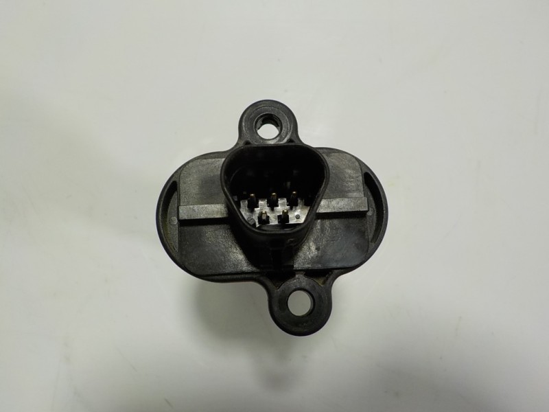 Recambio de caudalimetro para opel astra k lim. 5türig 1.6 cdti dpf referencia OEM IAM 12671616 349412859 