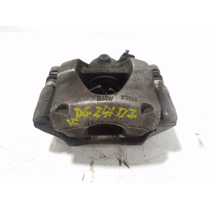 Recambio de pinza freno delantera izquierda para mini mini (f56) 1.5 12v turbodiesel referencia OEM IAM 34116860261  