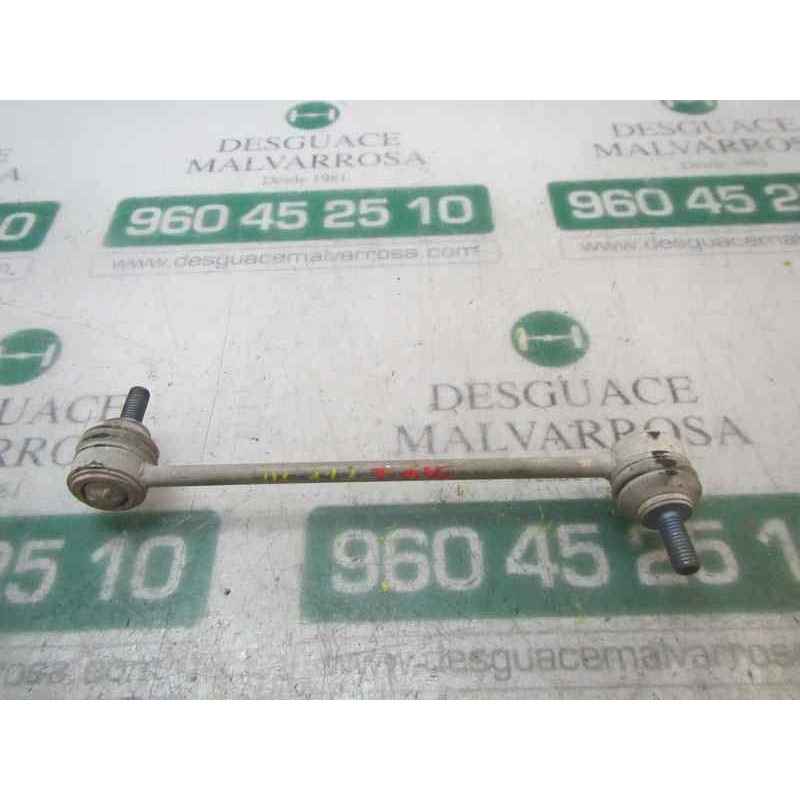 Recambio de tirante trasero derecho para land rover freelander (lr2) 2.2 td4 cat referencia OEM IAM LR002876  