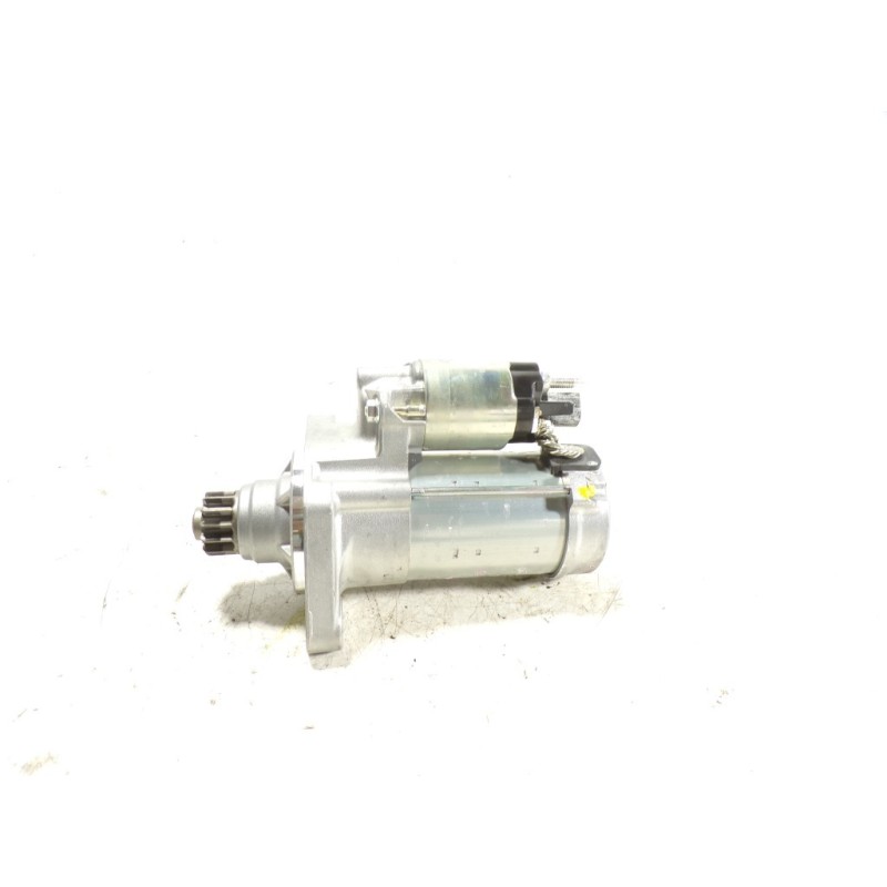 Recambio de motor arranque para seat arona 1.0 tgi bivalent. gasolina / cng referencia OEM IAM 02Z911024 02Z911024 