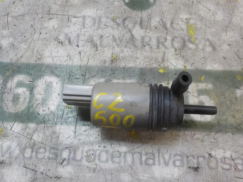 Recambio de bomba limpia para bmw serie 1 berlina (e81/e87) 118d referencia OEM IAM 67127302589  