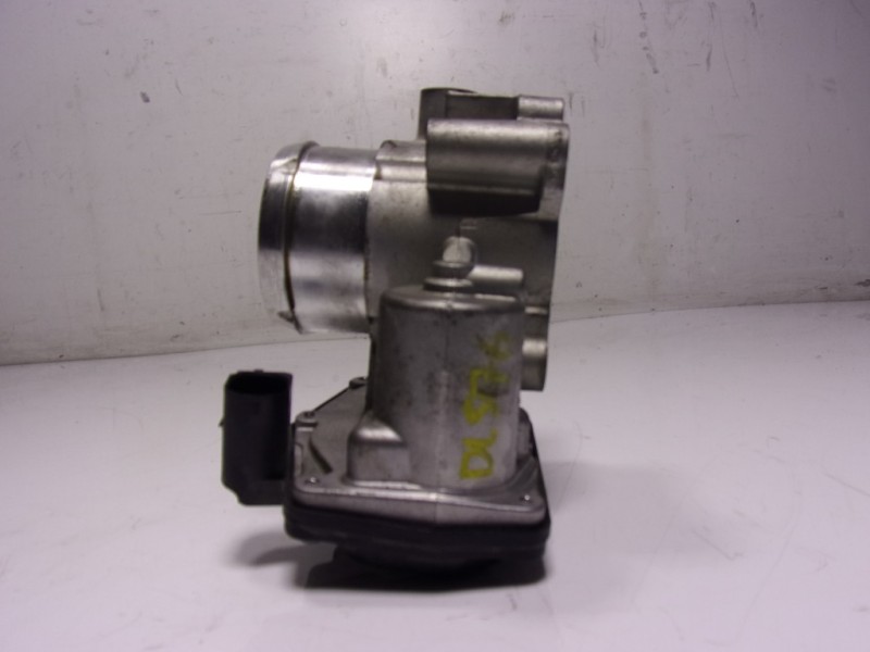 Recambio de caja mariposa para ford kuga (cbs) 1.5 ecoboost cat referencia OEM IAM 2182325 DS7G9F991CA 