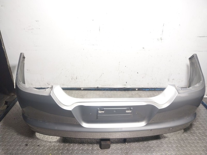 Recambio de paragolpes trasero para porsche panamera (970) 4.8 turbo referencia OEM IAM 97050595100  
