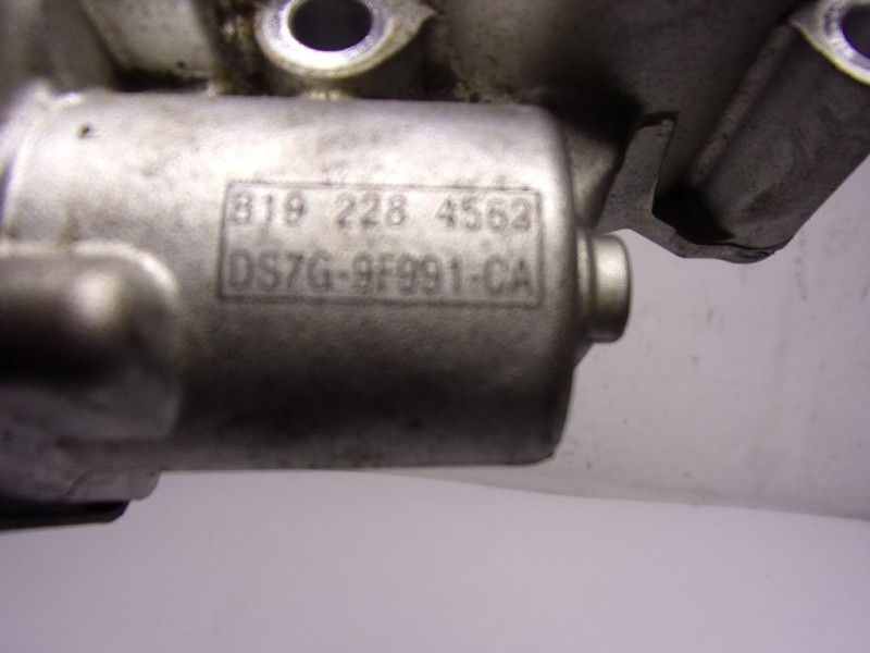 Recambio de caja mariposa para ford kuga (cbs) 1.5 ecoboost cat referencia OEM IAM 2182325 DS7G9F991CA 