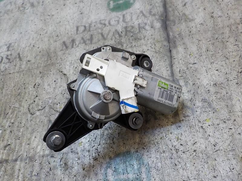 Recambio de motor limpia trasero para renault scenic ii 1.5 dci diesel referencia OEM IAM   