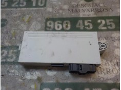 Recambio de modulo electronico para bmw serie 1 berlina (e81/e87) 118d referencia OEM IAM 61359395657 61356981416 5WK49412LBF 2