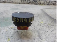 Recambio de mando elevalunas delantero derecho para ford fiesta (cbk) 1.4 16v cat referencia OEM IAM    2