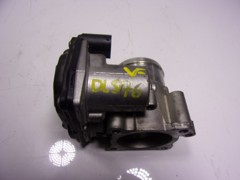 Recambio de caja mariposa para ford kuga (cbs) 1.5 ecoboost cat referencia OEM IAM 2182325 DS7G9F991CA 