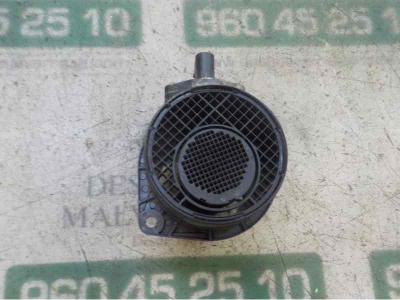 Recambio de caudalimetro para volkswagen passat berlina (3c2) 2.0 tdi referencia OEM IAM 074906461B 074908461B 0281002461