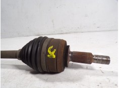 Recambio de transmision derecha para renault megane iii coupe 1.5 dci diesel fap referencia OEM IAM 391006777R 391006777R  2