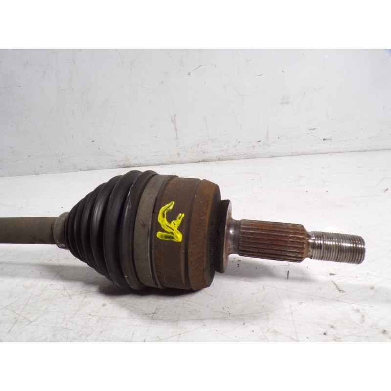 Recambio de transmision derecha para renault megane iii coupe 1.5 dci diesel fap referencia OEM IAM 391006777R 391006777R 