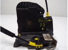 Recambio de cerradura puerta delantera derecha para opel astra k lim. 5türig dynamic referencia OEM IAM 13594363 915C303907218S  2