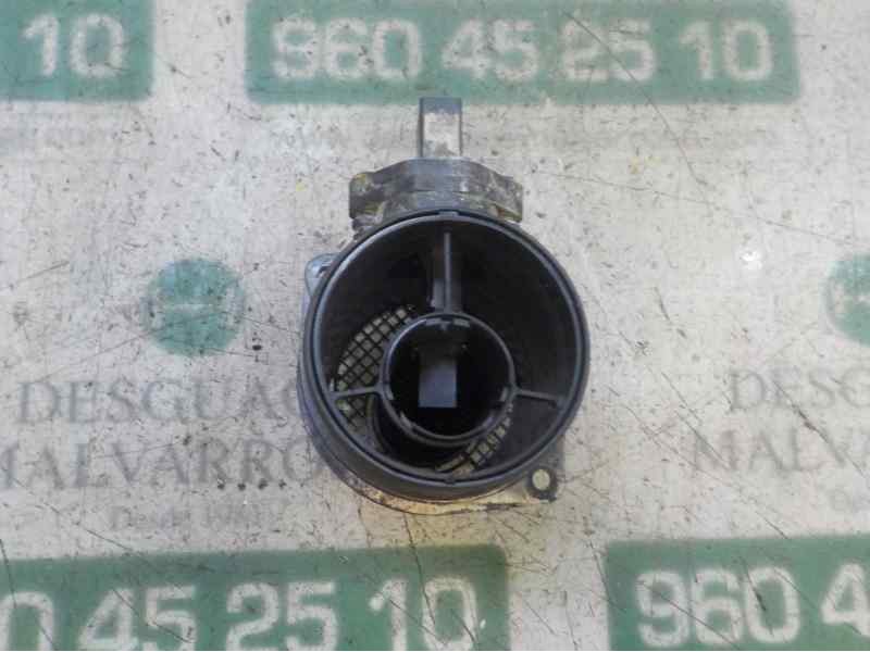 Recambio de caudalimetro para volkswagen passat berlina (3c2) 2.0 tdi referencia OEM IAM 074906461B 074908461B 0281002461